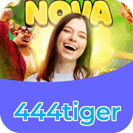 444tiger APK