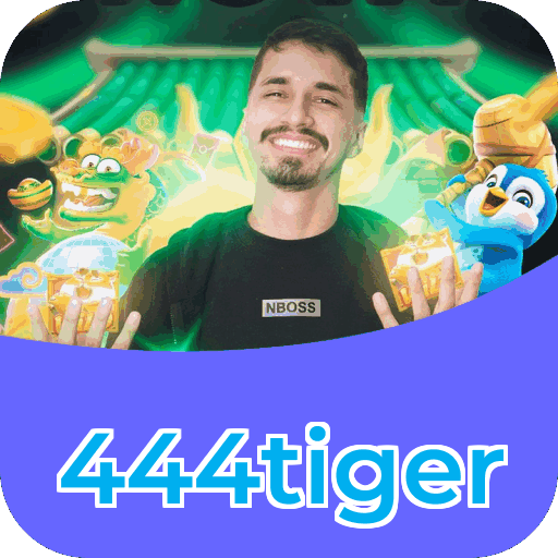 444tiger APK