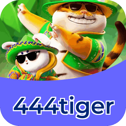 444tiger