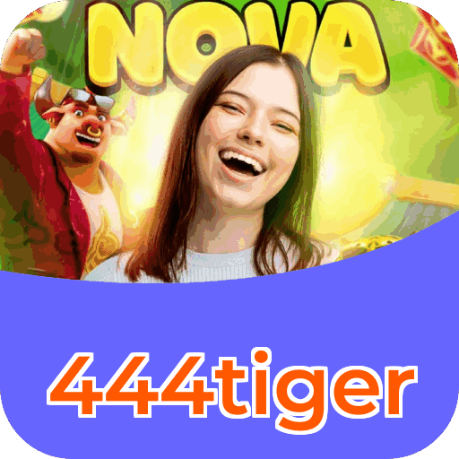 444tiger