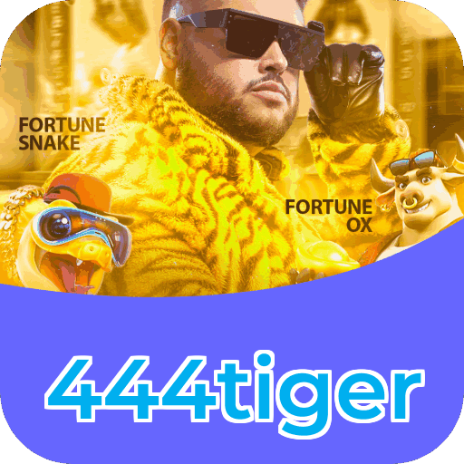 444tiger APK