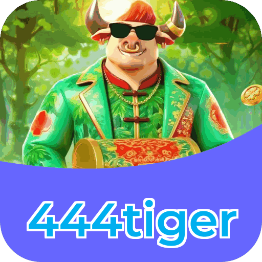 444tiger APK