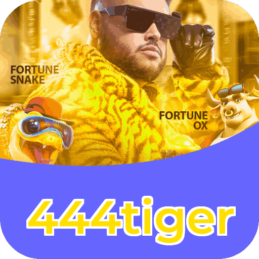 444tiger APK