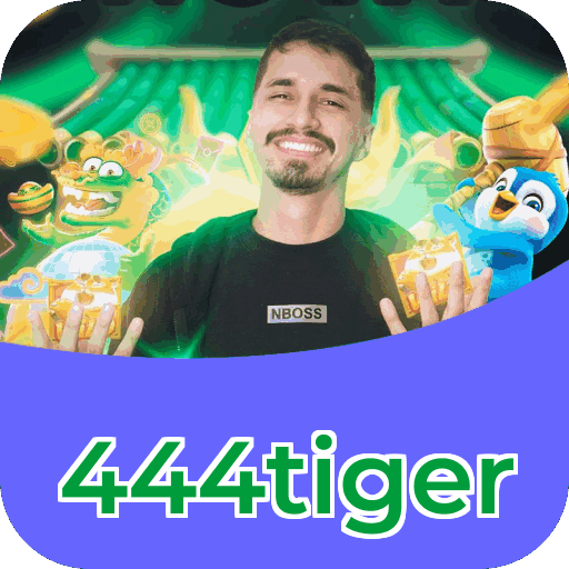 444tiger APK